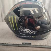 Casco integrale Scorpions exo taglia S