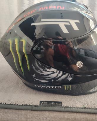 Casco integrale Scorpions exo taglia S