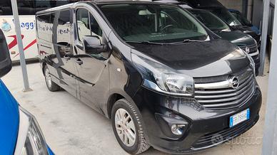 Opel Vivaro 1.6 biturbo - dicembre 2018 Full Optio