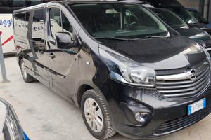 Opel Vivaro 1.6 biturbo - dicembre 2018 Full Optio