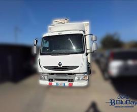 RENAULT RENAULT TRUCKS