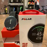 POLAR IGNITE