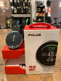 POLAR IGNITE