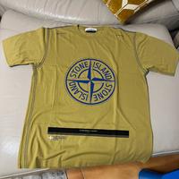 T-shirt Stone Island