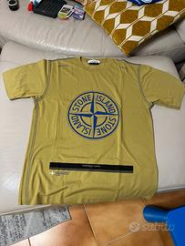 T-shirt Stone Island