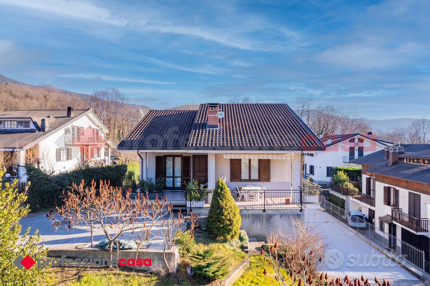 House in Villar Perosa, Villaggio Edoardo Agnelli, Caserme - Vista 3