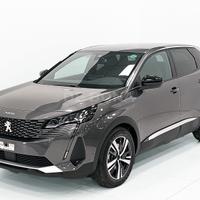 Peugeot 3008 1.6 hybrid4 phev allure pack 300cv e-