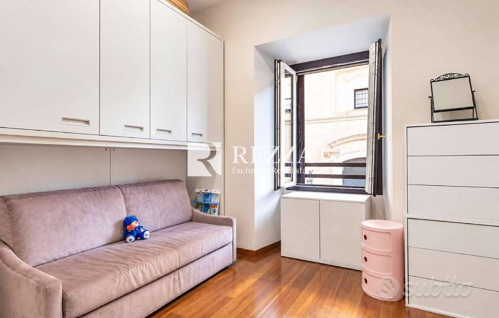 Appartamento – Roma, Colonna, Municipio Roma I - Vista 3