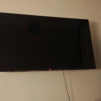 smart TV 58"