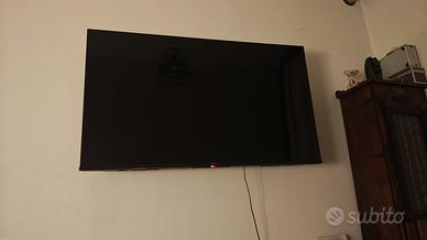 smart TV 58"