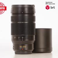 Panasonic Leica DG Vario-Elmarit 50-200 F2.8-4 ASP