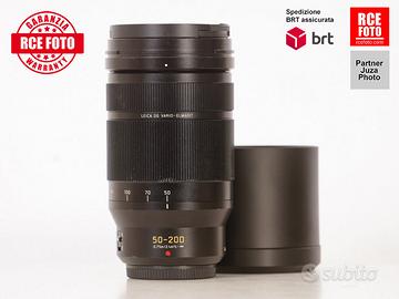Panasonic Leica DG Vario-Elmarit 50-200 F2.8-4 ASP