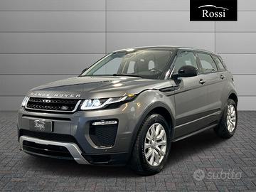 LAND ROVER Range Rover Evoque I 2016 - Rang U58658