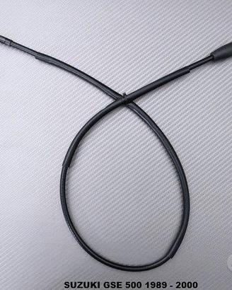 Cavo frizione SUZUKI GSE 500 1989 - 2000