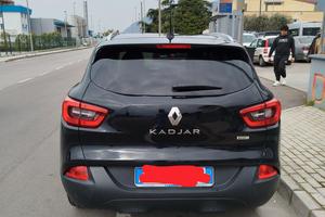 Renault Kadjar 1.5 