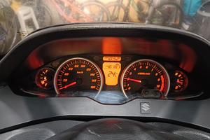 Suzuki Burgman AN400 2007