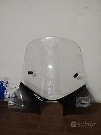 Parabrezza Sym hd 300 