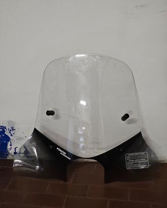 Parabrezza Sym hd 300 