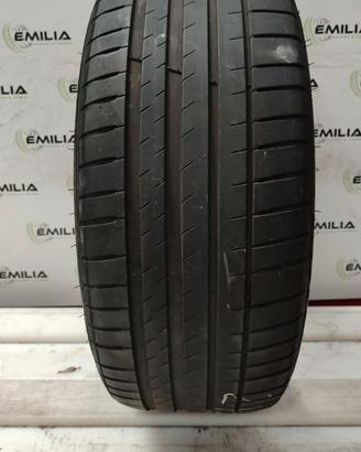 GOMME USATE 245 40 19 MICHELIN ESTIVE 2022 85%