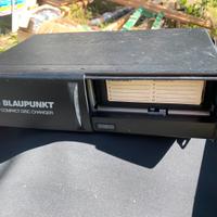Blaupunkt Compact Disc Changer