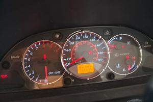 Kymco Xciting 500 - 2006