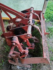Vangatrice Sicma 120