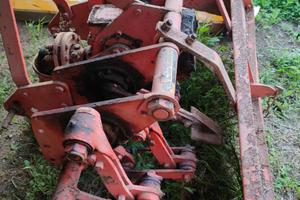 Vangatrice Sicma 120