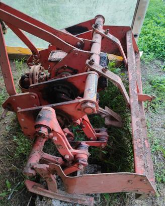Vangatrice Sicma 120