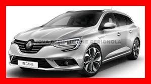 Ricambi renault megane