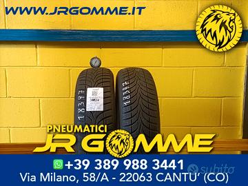 2 Gomme al 80% 155/65/14 CEAT Invernali - Cantù