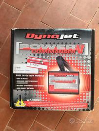 centralina Power Commander V