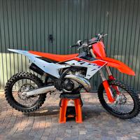 Ktm 250 sx 2023