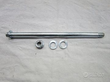 Perno Ruota Posteriore Honda XL 600 LM RM L