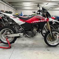 Husqvarna SM 610 IE - 2008