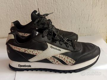Scarpe donna nuove Reebok n.39 introvabili Abbigliamento e Accessori In vendita a Napoli