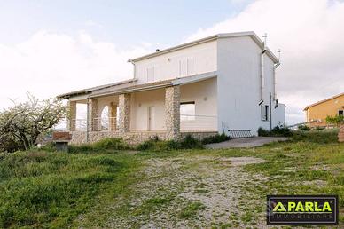 Villa di 4740 m² con 4 locali a Canicattì