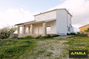 Villa di 4740 m² con 4 locali a Canicattì
