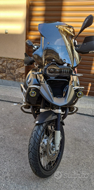Bmw gs 1200 r adventure