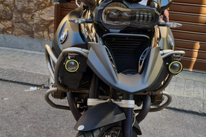 Bmw gs 1200 r adventure