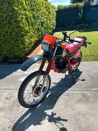 Honda XL 125r