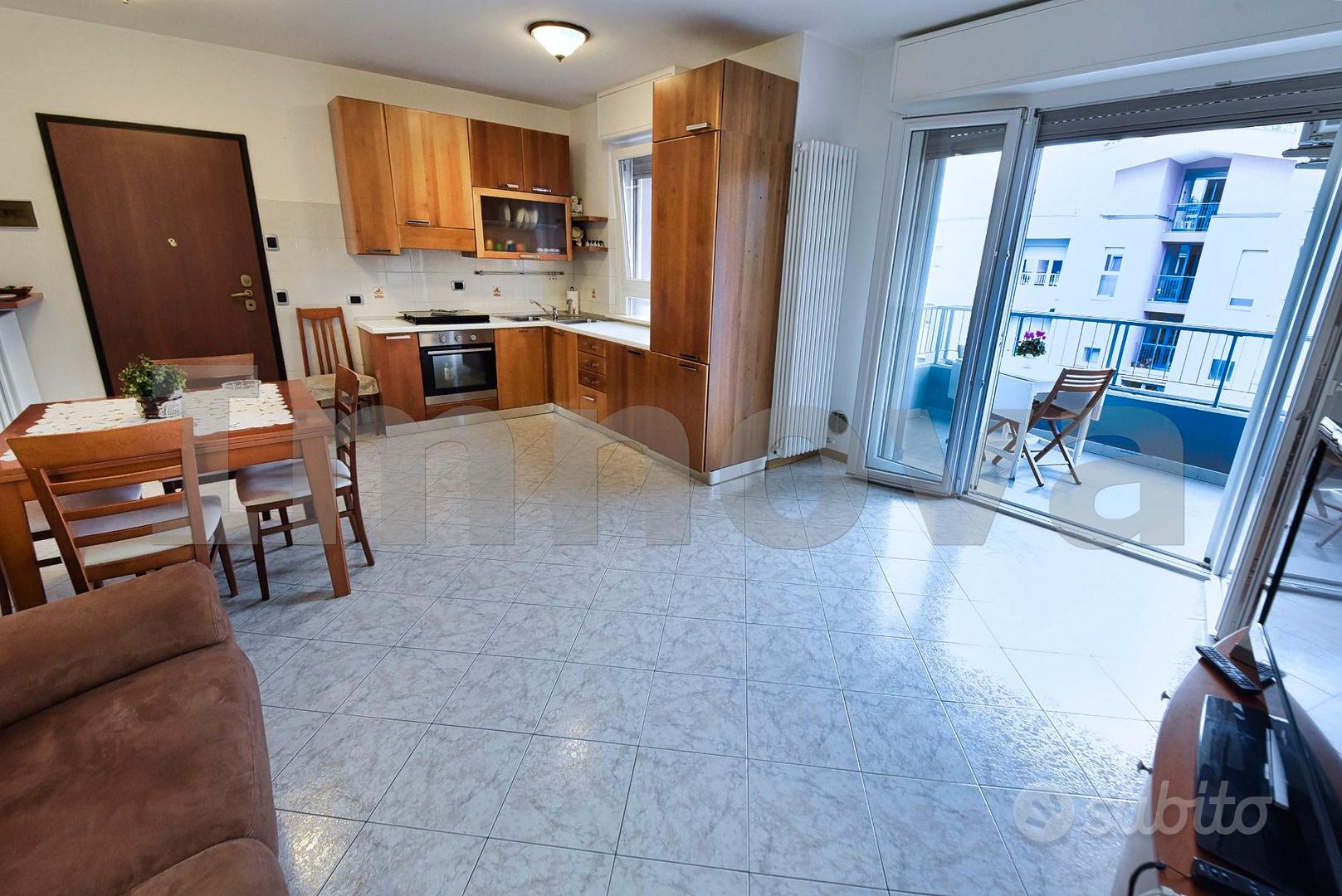 Appartamento – Cesano Maderno, Binzago - Altro