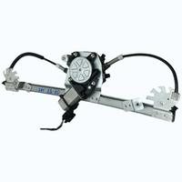 CREMAGLIERA ANTERIORE SINISTRA FIAT Grande Punto 1