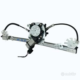 CREMAGLIERA ANTERIORE SINISTRA FIAT Grande Punto 1