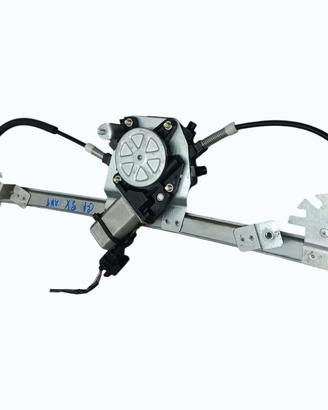 CREMAGLIERA ANTERIORE SINISTRA FIAT Grande Punto 1
