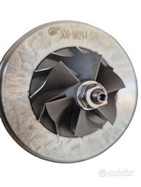 Coreassy Turbo per Ducato Daily Movano Master