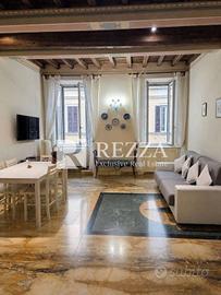 Appartamento di 100 m² con 3 locali a Roma