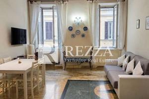Appartamento di 100 m² con 3 locali a Roma