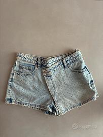 gonna pantalone ragazza