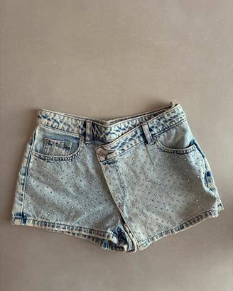 gonna pantalone ragazza