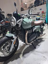 BRIXTON CROMWELL 1200